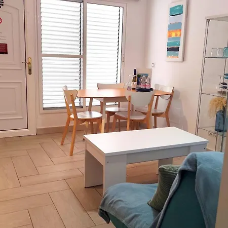 Summer Cozy Pescado Apartment La Manga del Mar Menor