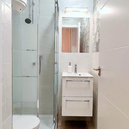 Summer Cozy Pescado Apartment